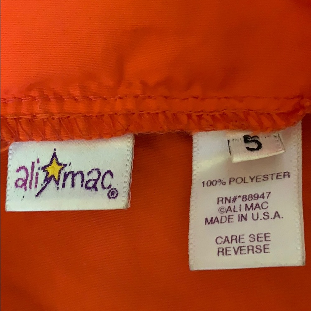 Ali Mac Jacket - Picture 7 of 11